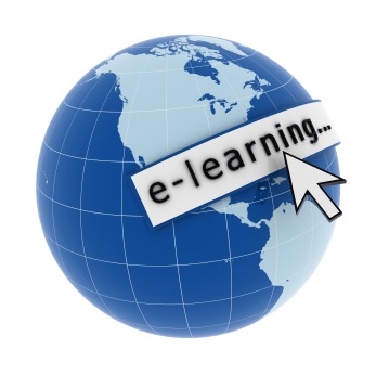 logo e-learning